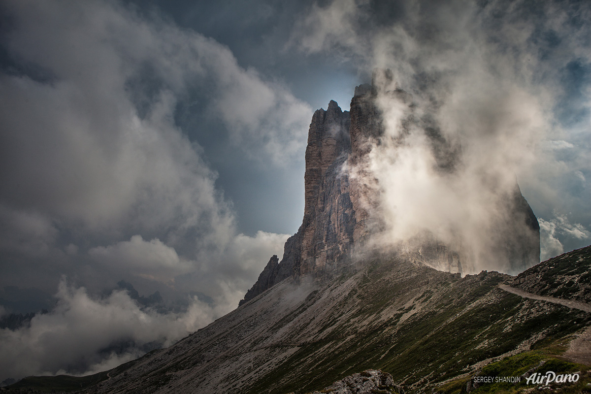 Val di Funes